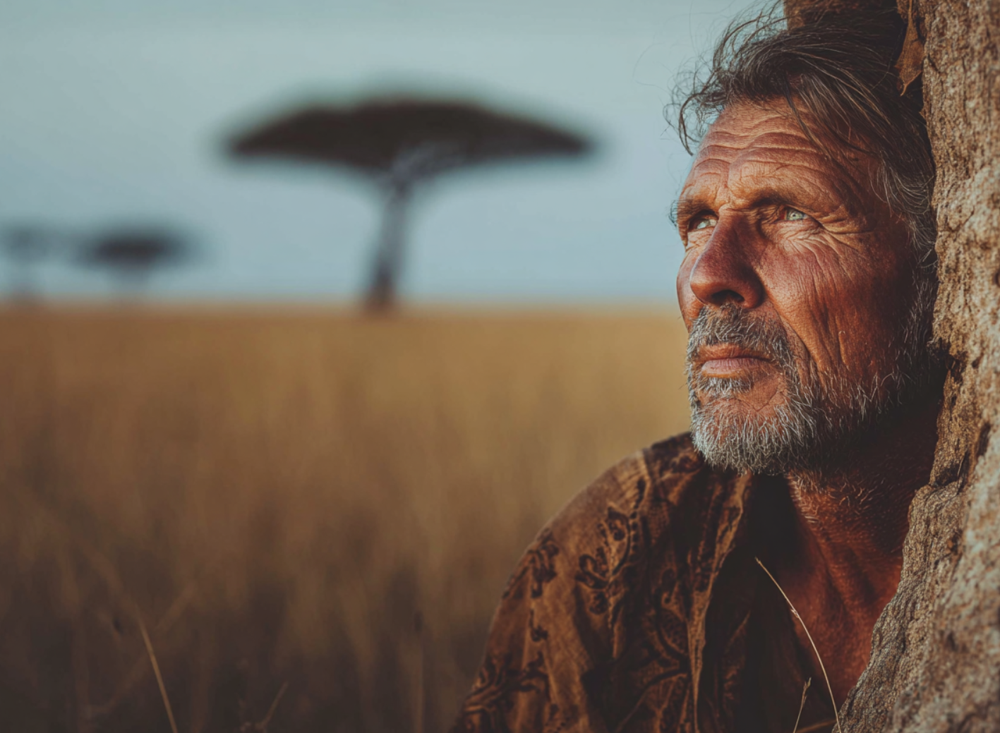 Coaching in Afrika